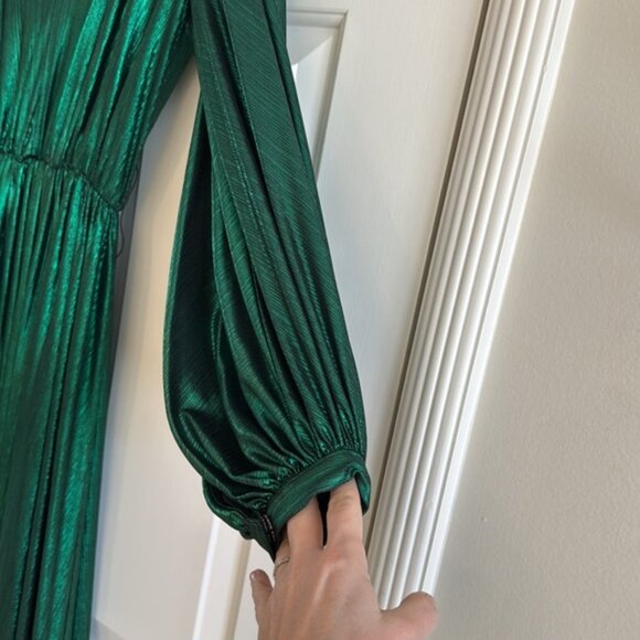 BRONX AND BANCO FIRMAL GOWN SIZE SMALL - Picture 4 of 9